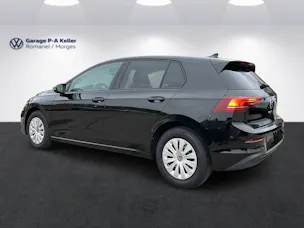 VW Golf Basis 1.5eTSI 115 CH