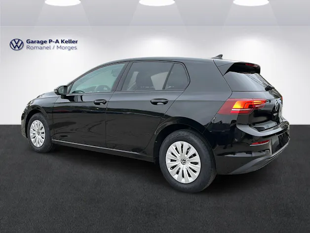 VW Golf Basis 1.5eTSI 115 CH