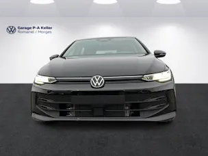 VW Golf Basis 1.5eTSI 115 CH