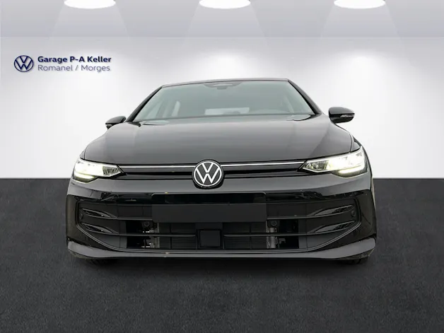 VW Golf Basis 1.5eTSI 115 CH