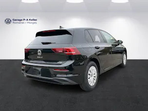 VW Golf Basis 1.5eTSI 115 CH