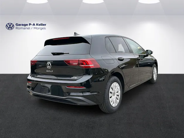 VW Golf Basis 1.5eTSI 115 CH
