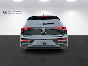 VW Golf Basis 1.5eTSI 115 CH