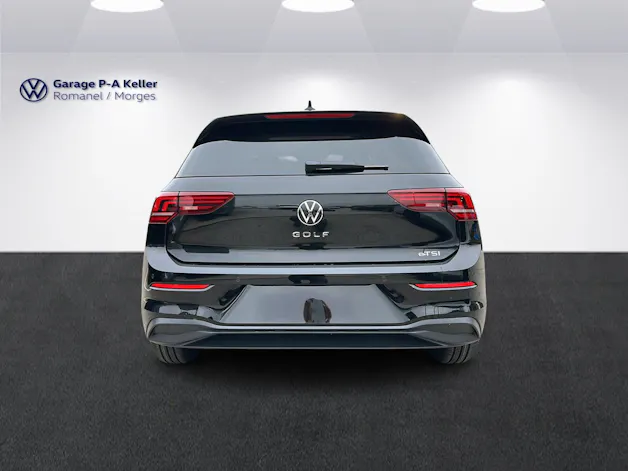 VW Golf Basis 1.5eTSI 115 CH