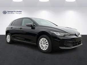 VW Golf Basis 1.5eTSI 115 CH