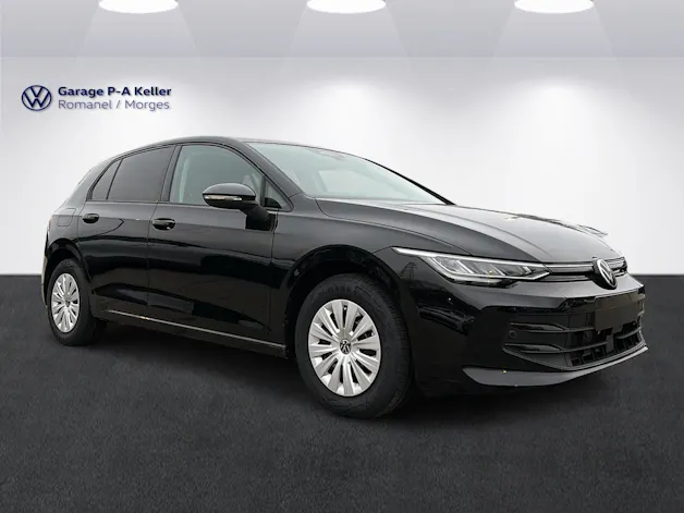 VW Golf Basis 1.5eTSI 115 CH