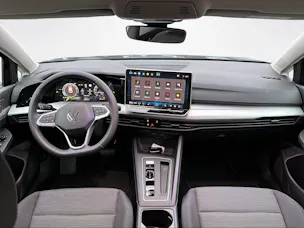VW Golf Basis 1.5eTSI 115 CH