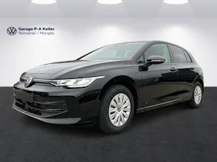 VW Golf Basis 1.5eTSI 115 CH
