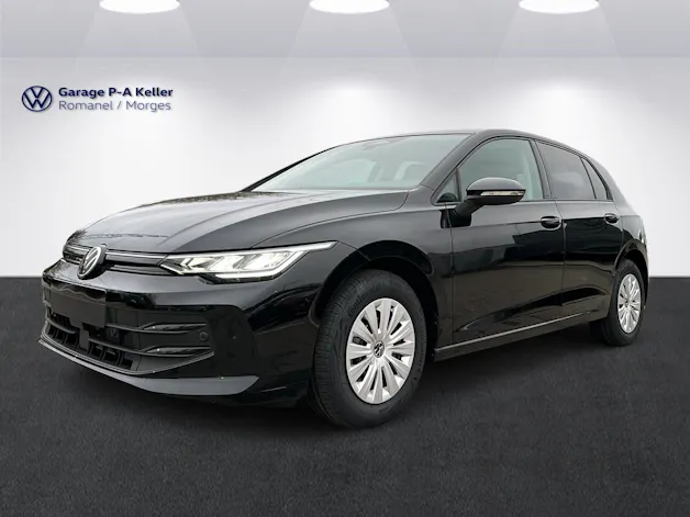 VW Golf Basis 1.5eTSI 115 CH