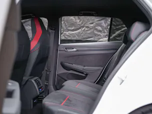 VW Golf 2.0 TSI GTI Clubsport DSG *Facelift*Matrix LED*Lenkradheizung*