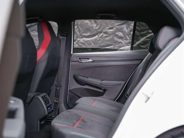 VW Golf 2.0 TSI GTI Clubsport DSG *Facelift*Matrix LED*Lenkradheizung*