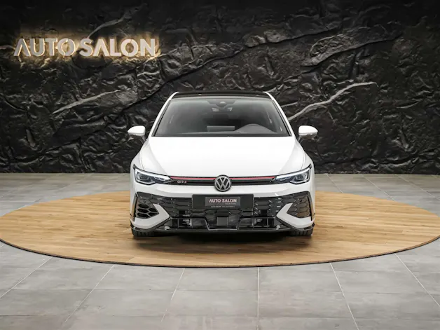 VW Golf 2.0 TSI GTI Clubsport DSG *Facelift*Matrix LED*Lenkradheizung*