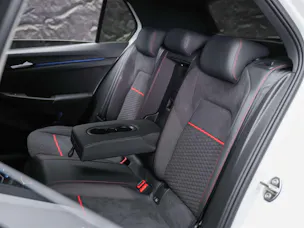 VW Golf 2.0 TSI GTI Clubsport DSG *Facelift*Matrix LED*Lenkradheizung*