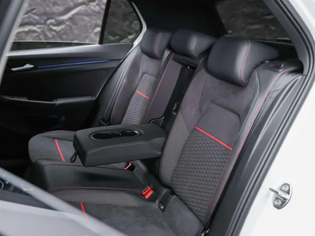 VW Golf 2.0 TSI GTI Clubsport DSG *Facelift*Matrix LED*Lenkradheizung*