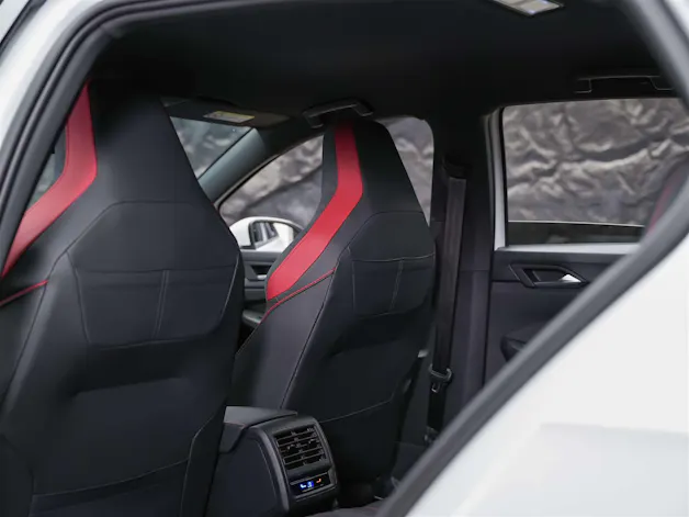 VW Golf 2.0 TSI GTI Clubsport DSG *Facelift*Matrix LED*Lenkradheizung*