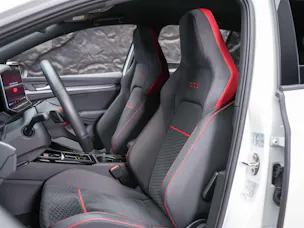 VW Golf 2.0 TSI GTI Clubsport DSG *Facelift*Matrix LED*Lenkradheizung*
