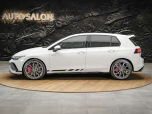 VW Golf 2.0 TSI GTI Clubsport DSG *Facelift*Matrix LED*Lenkradheizung*