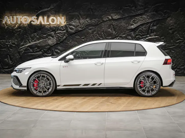 VW Golf 2.0 TSI GTI Clubsport DSG *Facelift*Matrix LED*Lenkradheizung*