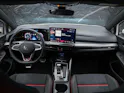 VW Golf 2.0 TSI GTI Clubsport DSG *Facelift*Matrix LED*Lenkradheizung*