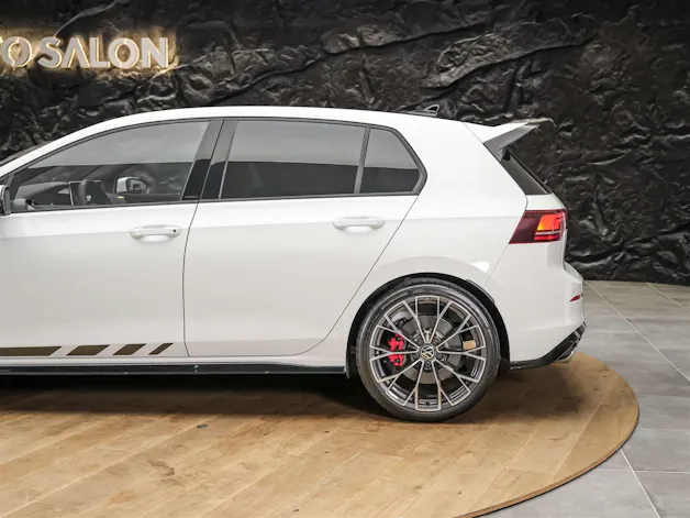 VW Golf 2.0 TSI GTI Clubsport DSG *Facelift*Matrix LED*Lenkradheizung*