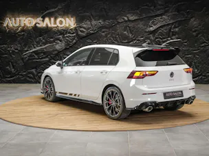 VW Golf 2.0 TSI GTI Clubsport DSG *Facelift*Matrix LED*Lenkradheizung*