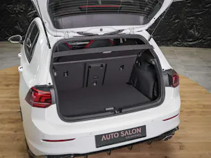 VW Golf 2.0 TSI GTI Clubsport DSG *Facelift*Matrix LED*Lenkradheizung*