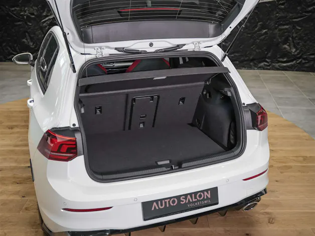 VW Golf 2.0 TSI GTI Clubsport DSG *Facelift*Matrix LED*Lenkradheizung*