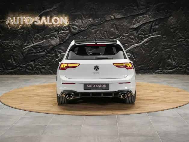 VW Golf 2.0 TSI GTI Clubsport DSG *Facelift*Matrix LED*Lenkradheizung*
