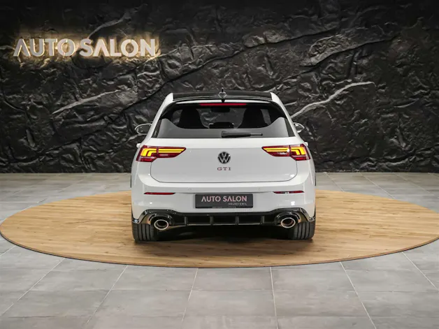 VW Golf 2.0 TSI GTI Clubsport DSG *Facelift*Matrix LED*Lenkradheizung*