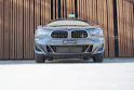 BMW X2 M35i STEPTRONIC l 306 PS