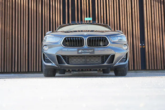 BMW X2 M35i STEPTRONIC l 306 PS