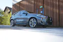 BMW X2 M35i STEPTRONIC l 306 PS