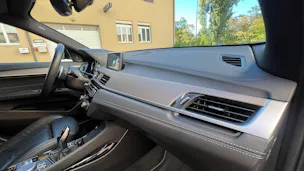 BMW X2 M35i STEPTRONIC l 306 PS
