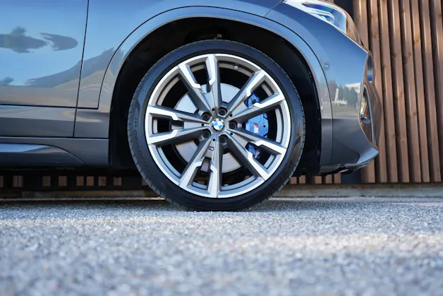 BMW X2 M35i STEPTRONIC l 306 PS