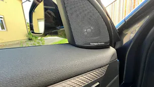 BMW X2 M35i STEPTRONIC l 306 PS