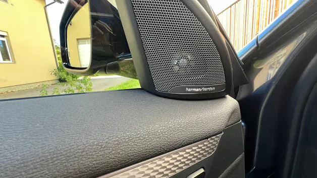BMW X2 M35i STEPTRONIC l 306 PS