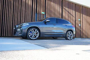 BMW X2 M35i STEPTRONIC l 306 PS