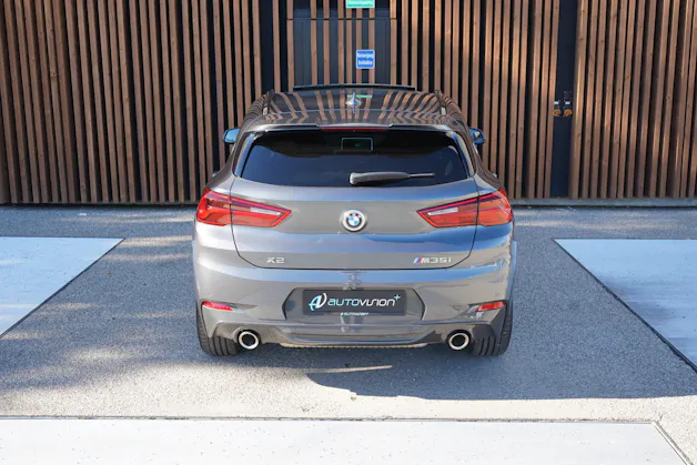 BMW X2 M35i STEPTRONIC l 306 PS