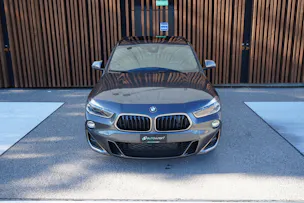 BMW X2 M35i STEPTRONIC l 306 PS