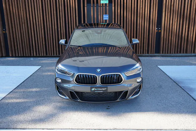 BMW X2 M35i STEPTRONIC l 306 PS