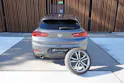 BMW X2 M35i STEPTRONIC l 306 PS