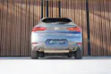 BMW X2 M35i STEPTRONIC l 306 PS