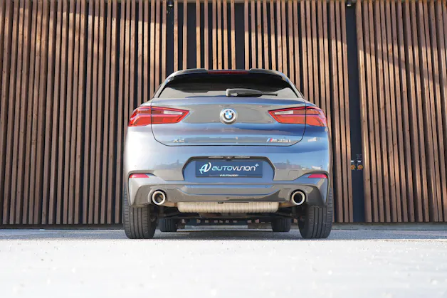 BMW X2 M35i STEPTRONIC l 306 PS