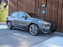 BMW X2 M35i STEPTRONIC l 306 PS