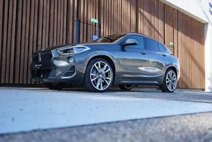 BMW X2 M35i STEPTRONIC l 306 PS
