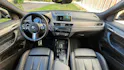 BMW X2 M35i STEPTRONIC l 306 PS
