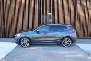 BMW X2 M35i STEPTRONIC l 306 PS