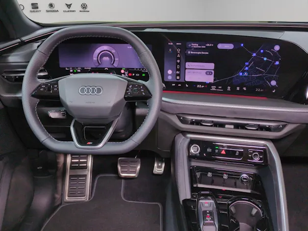 AUDI Q5 Sportback e-hybrid quattro 270 kW S-tronic