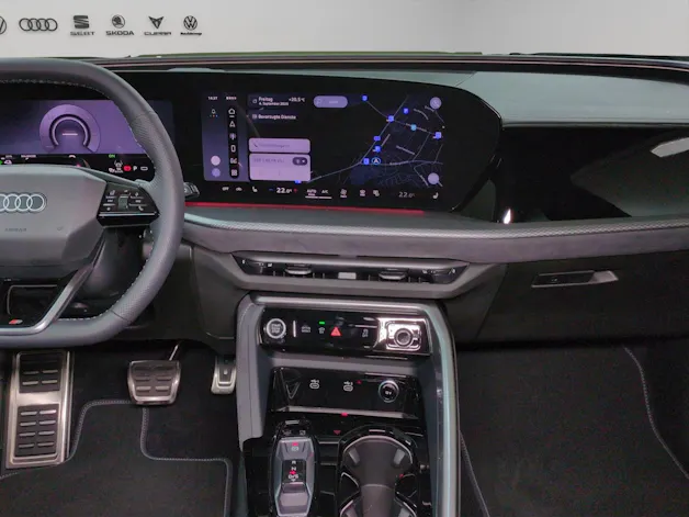 AUDI Q5 Sportback e-hybrid quattro 270 kW S-tronic