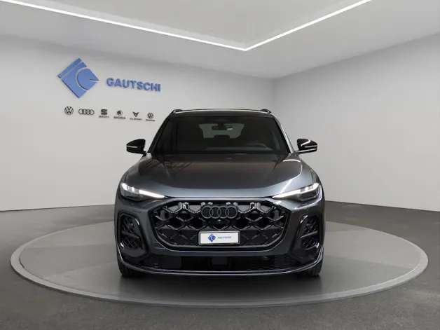 AUDI Q5 Sportback e-hybrid quattro 270 kW S-tronic